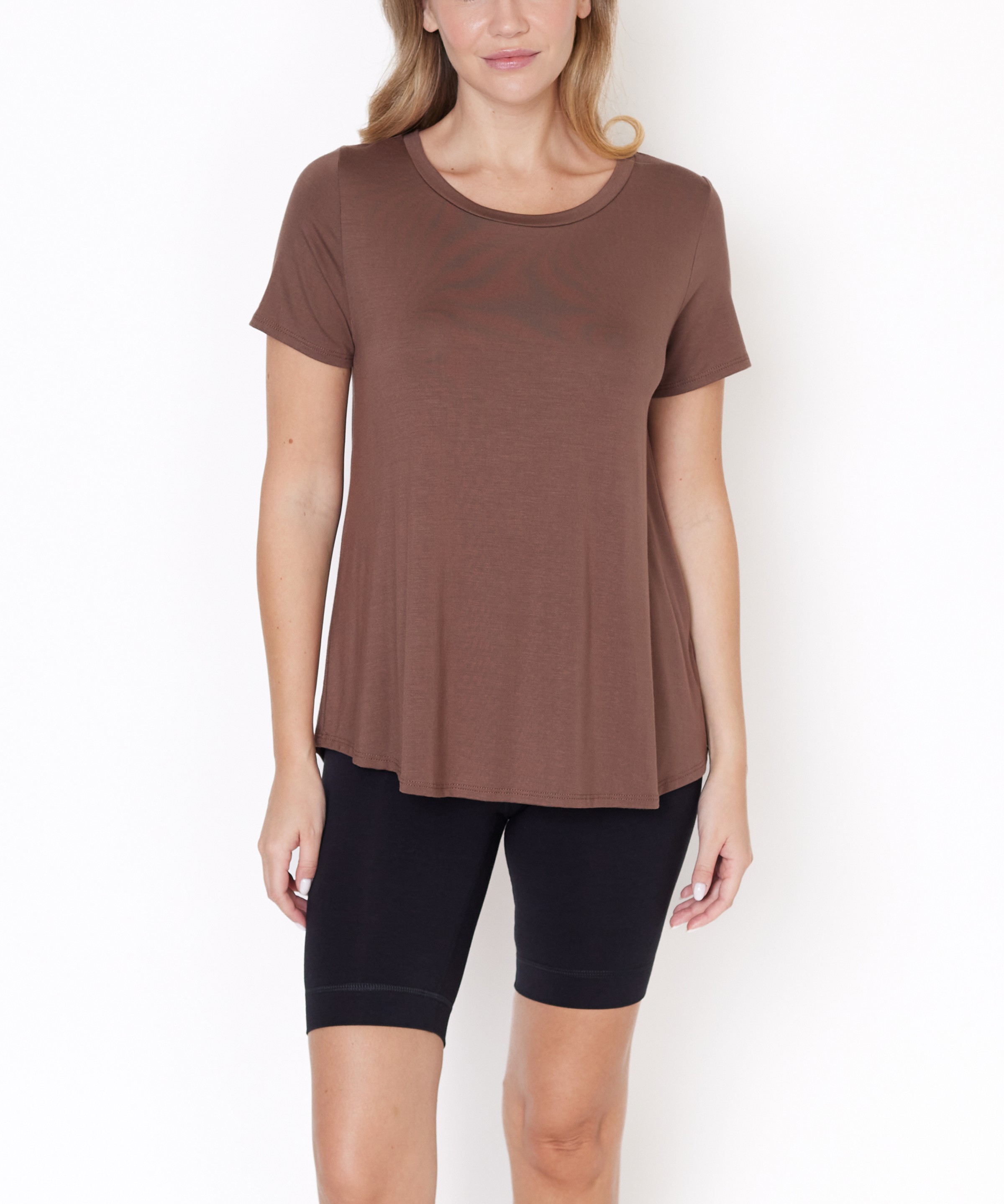 Bamboo SK Classic Top